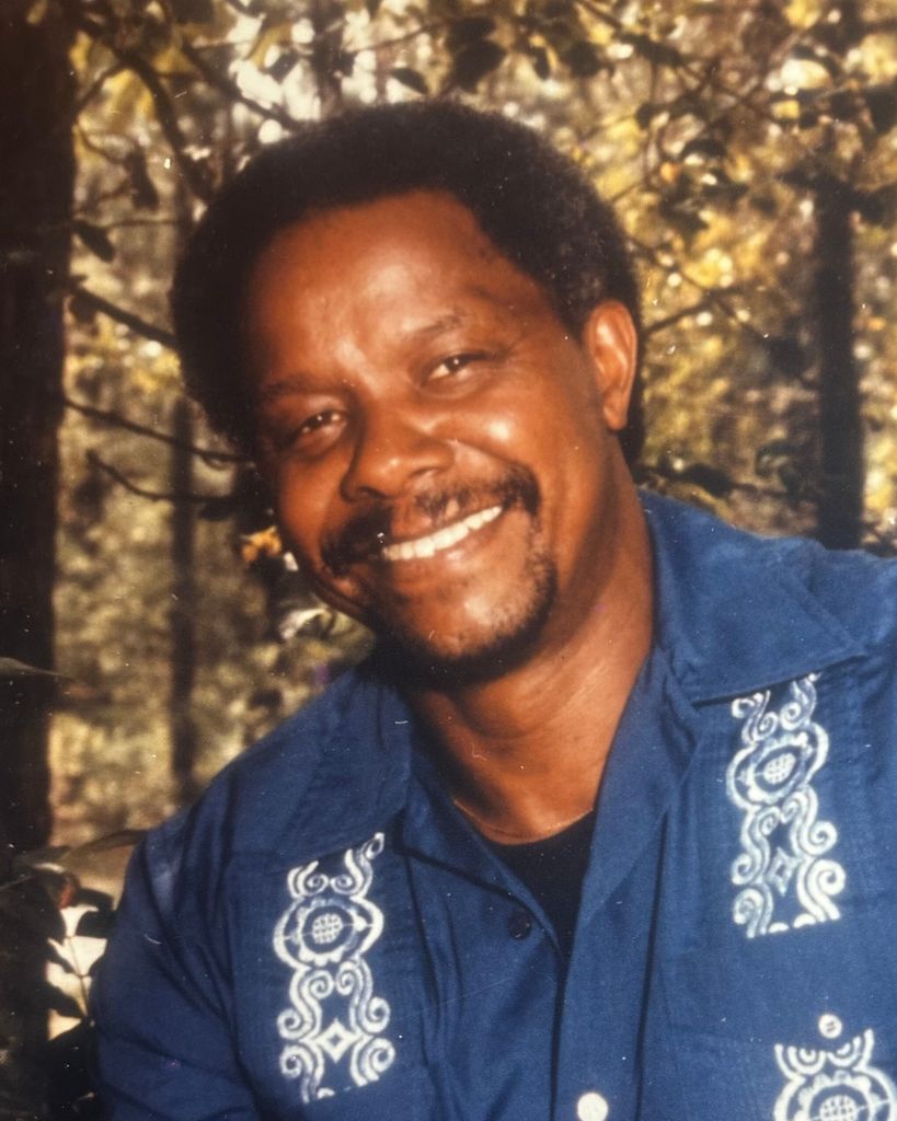Edward "Pa" Metz Sr. Profile Photo