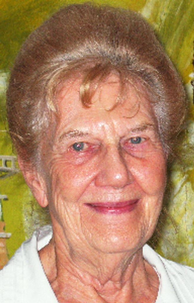 Patricia J. Mannix
