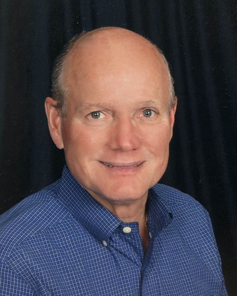 Dwight James Tillman, Jr.