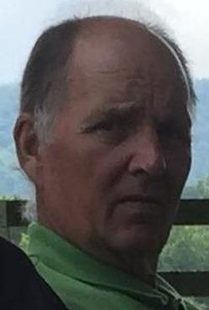 Alan D. Richardson
