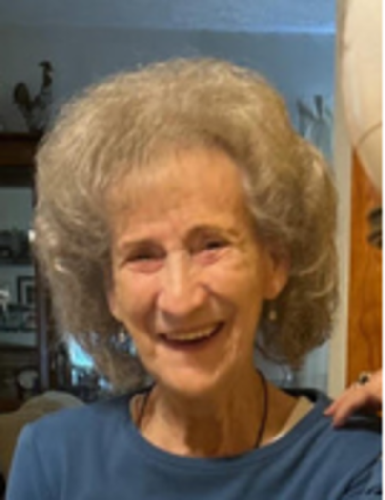 Annabelle "Gran" Wiseman Profile Photo