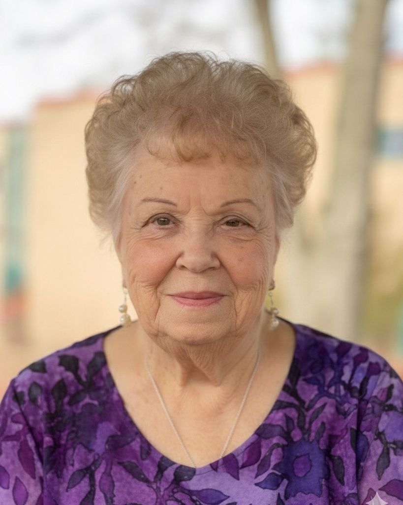 Dorothy A. Fritz Profile Photo