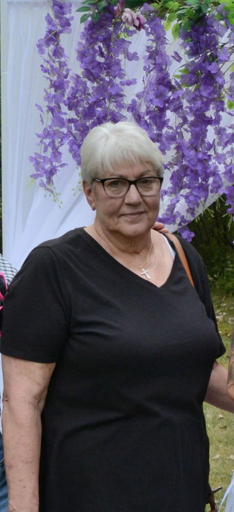 Beverly Jean Ellis Profile Photo