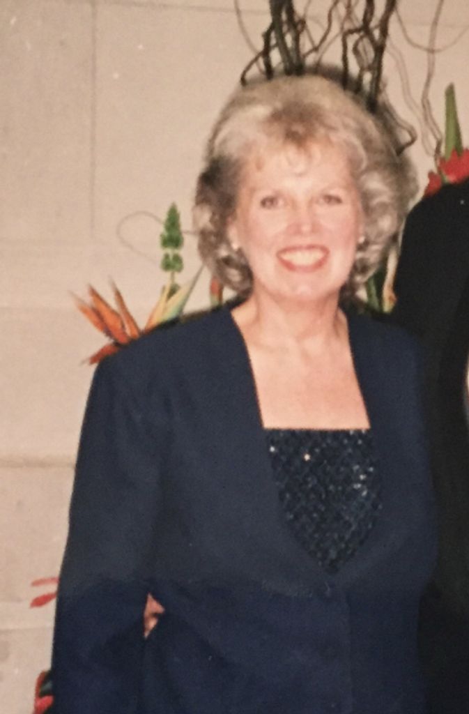 Carolyn Smith