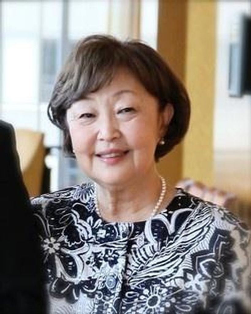 Sachiko June Nagaya Profile Photo