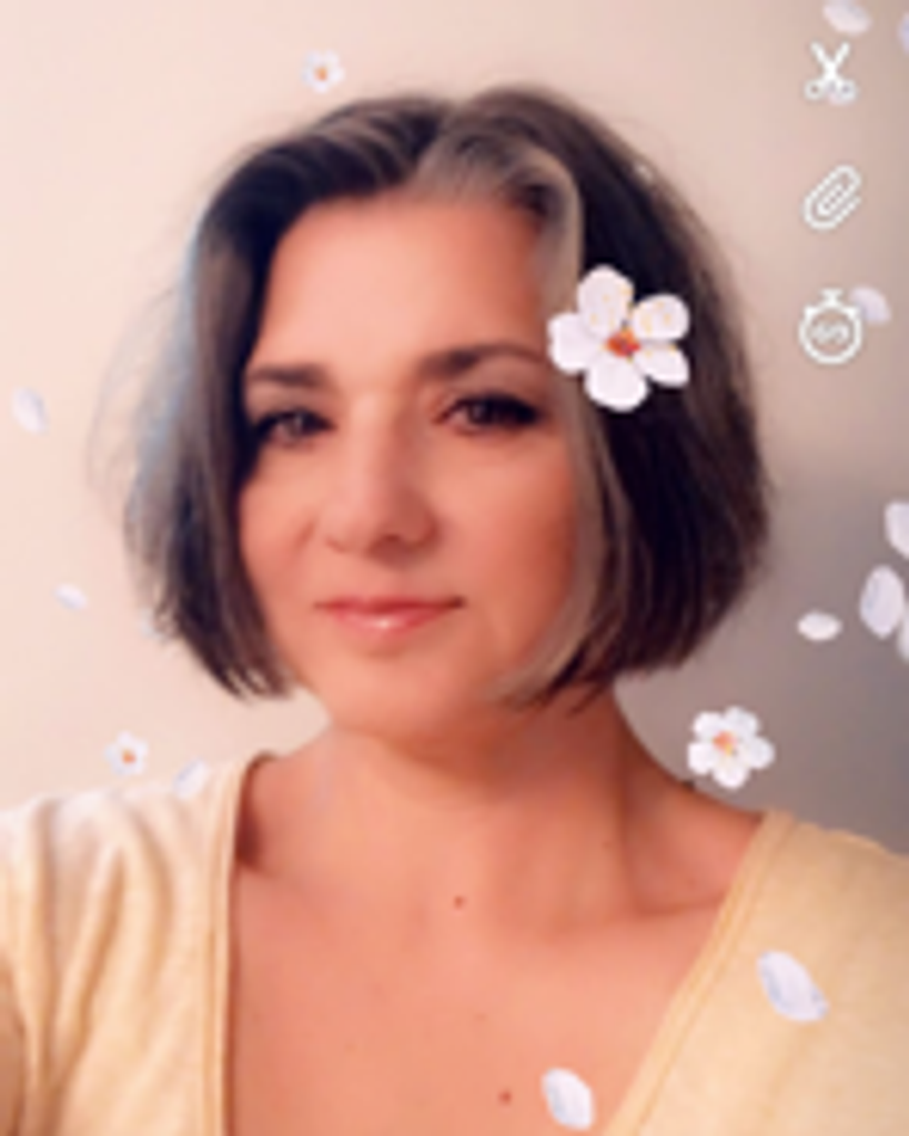 Davina D. Wyer Profile Photo
