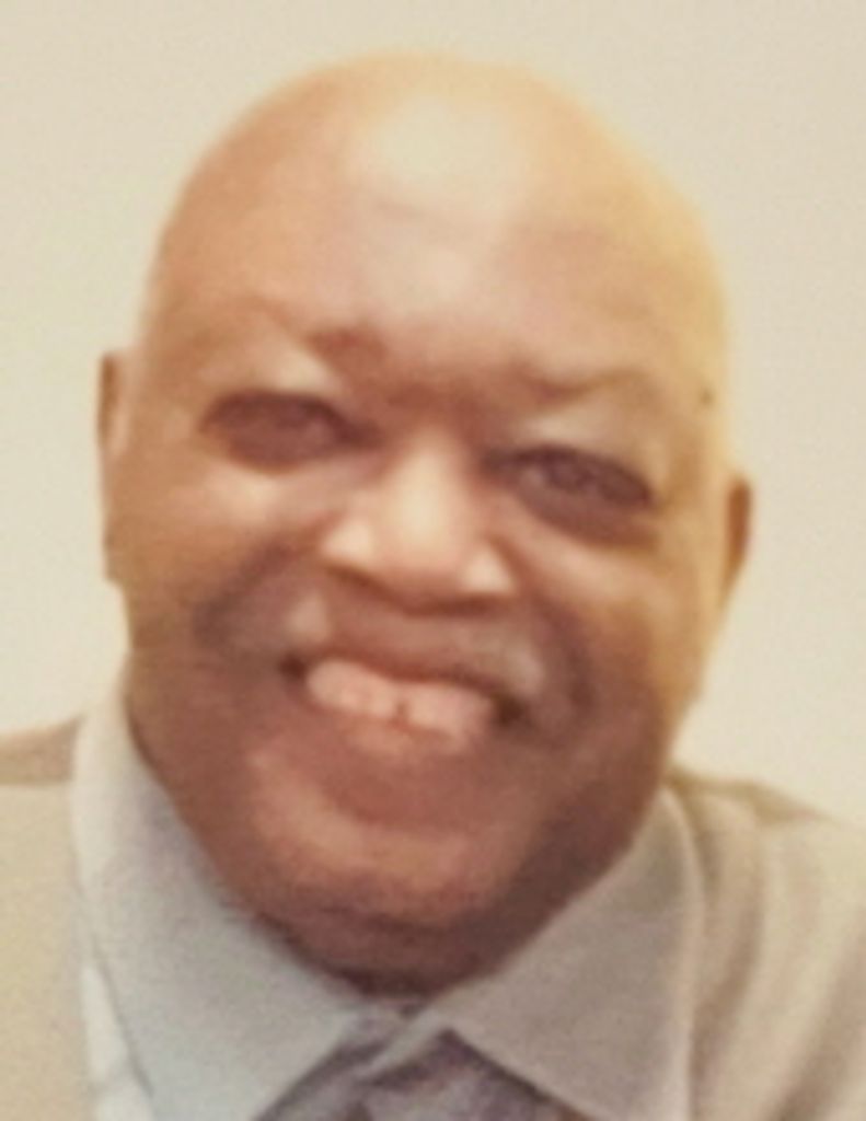 Lawrence Gene Christian