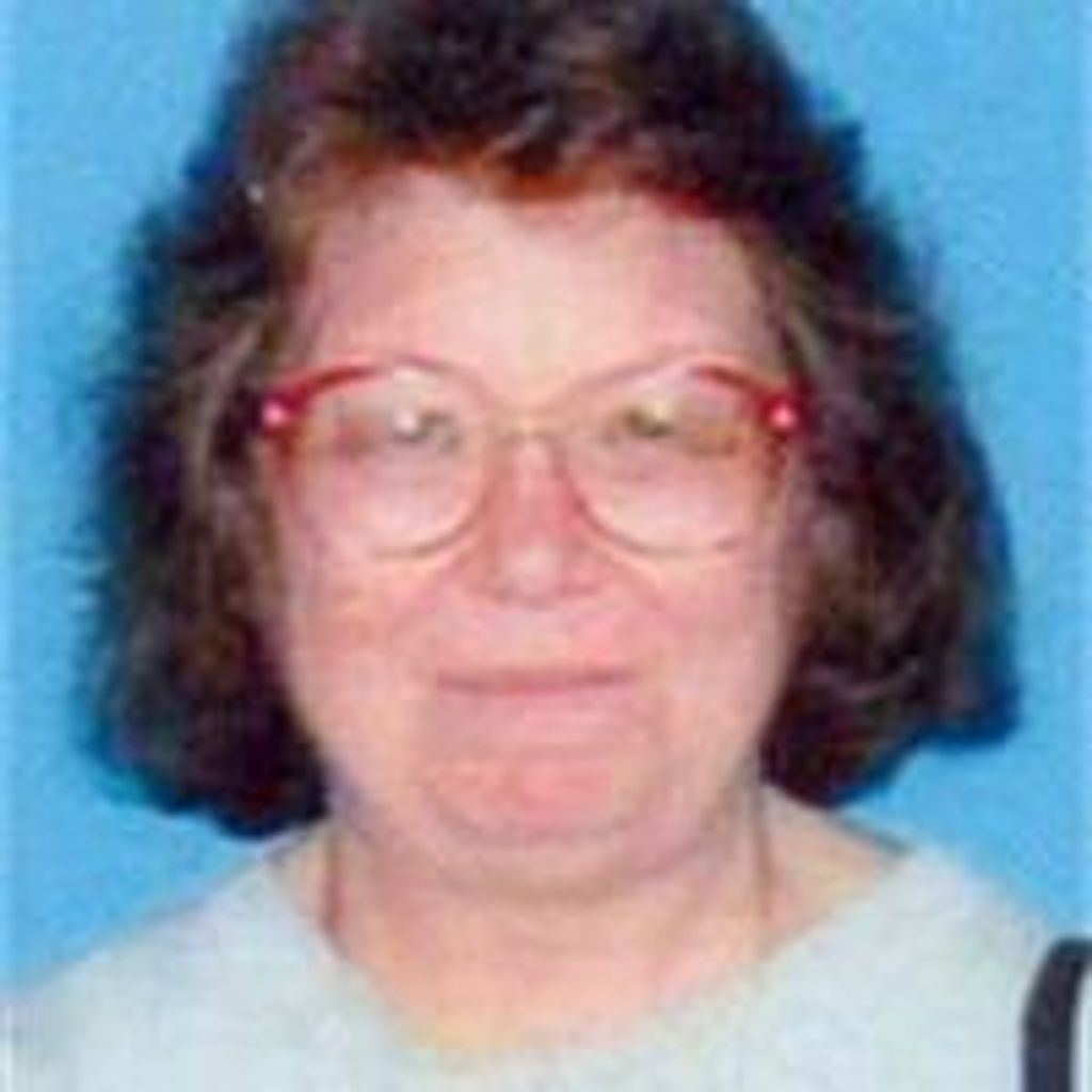 Edna Faye Henkel