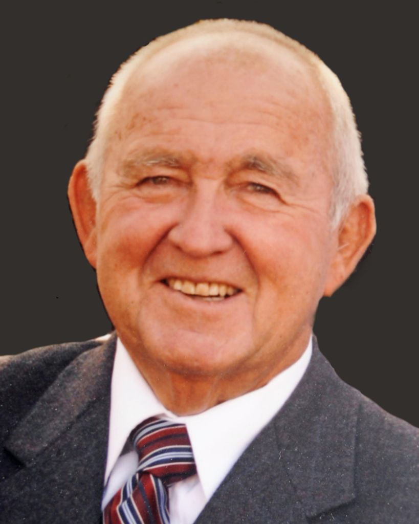 Dennis Steven Engh