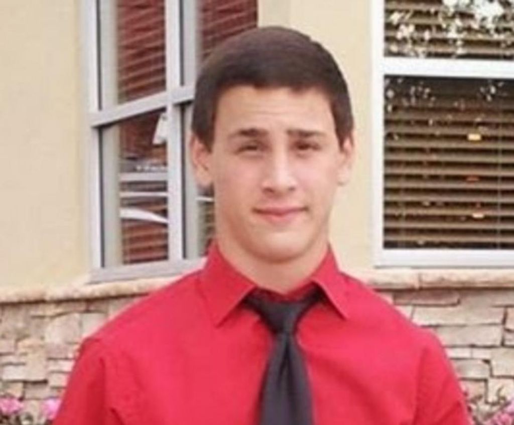 Aaron David Cline Profile Photo