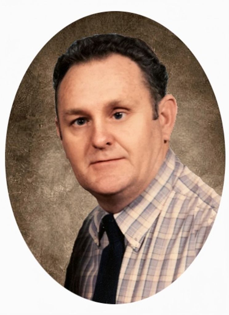 Johnny Austin Carter