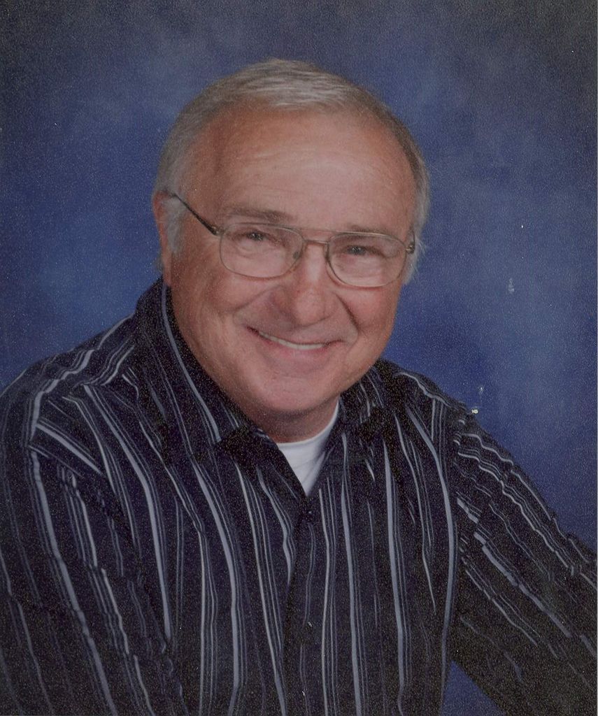 Larry R. Pittman Profile Photo