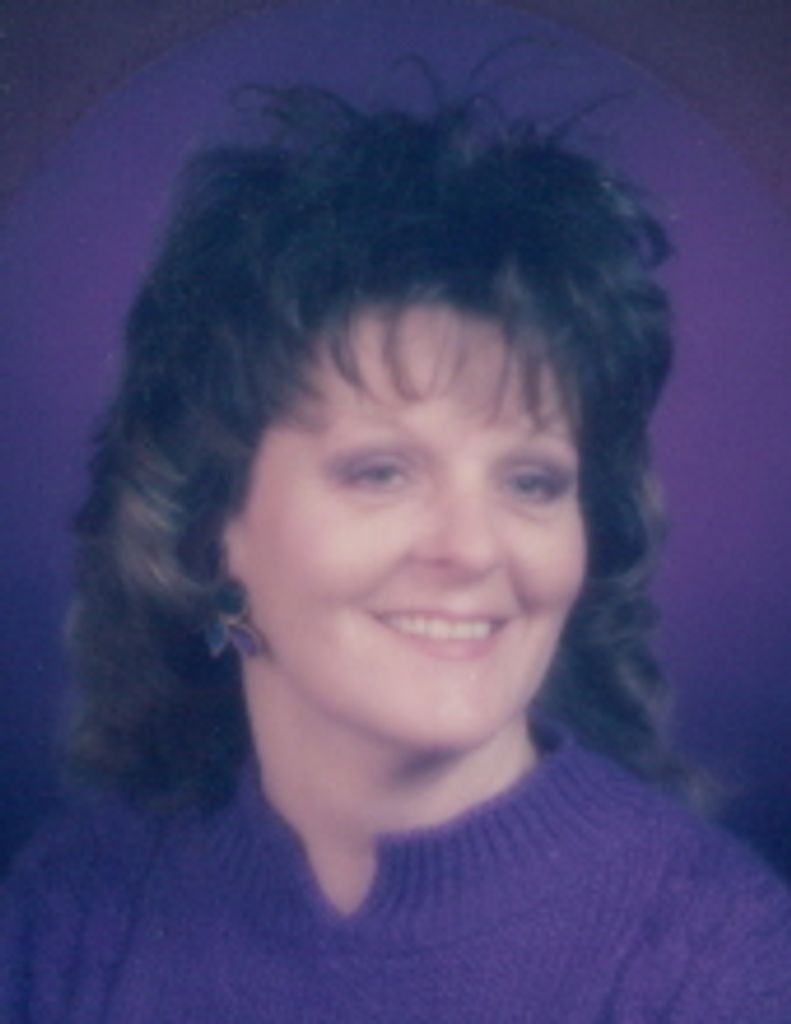 Nancy Viola Martin Profile Photo