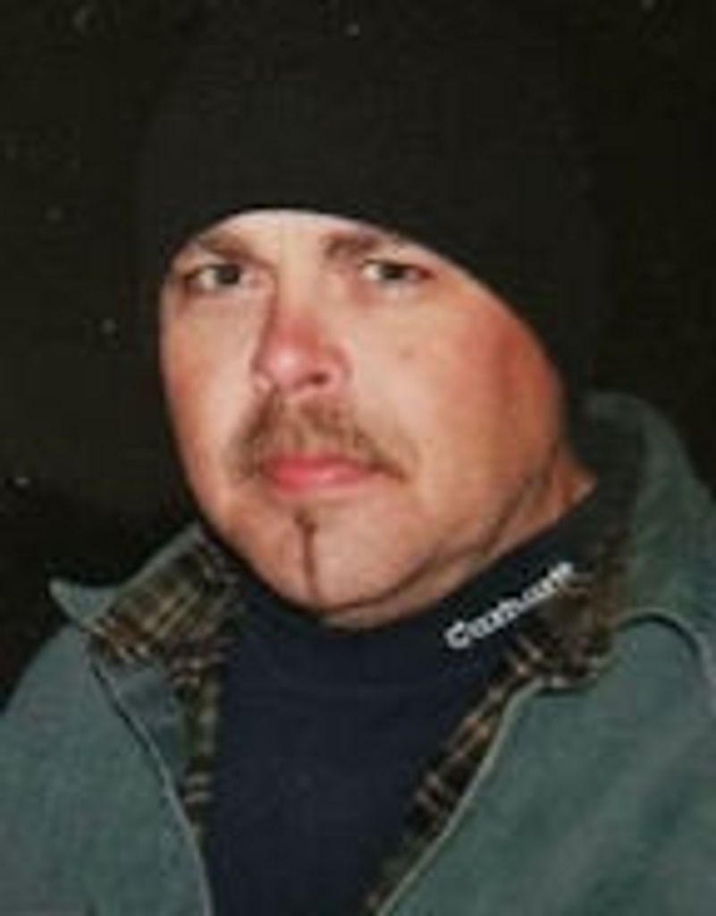 Ryan Neil Dorman Profile Photo