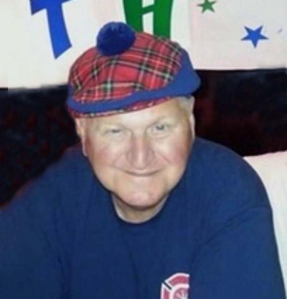 Everett 'Joe' Northrup, Jr.