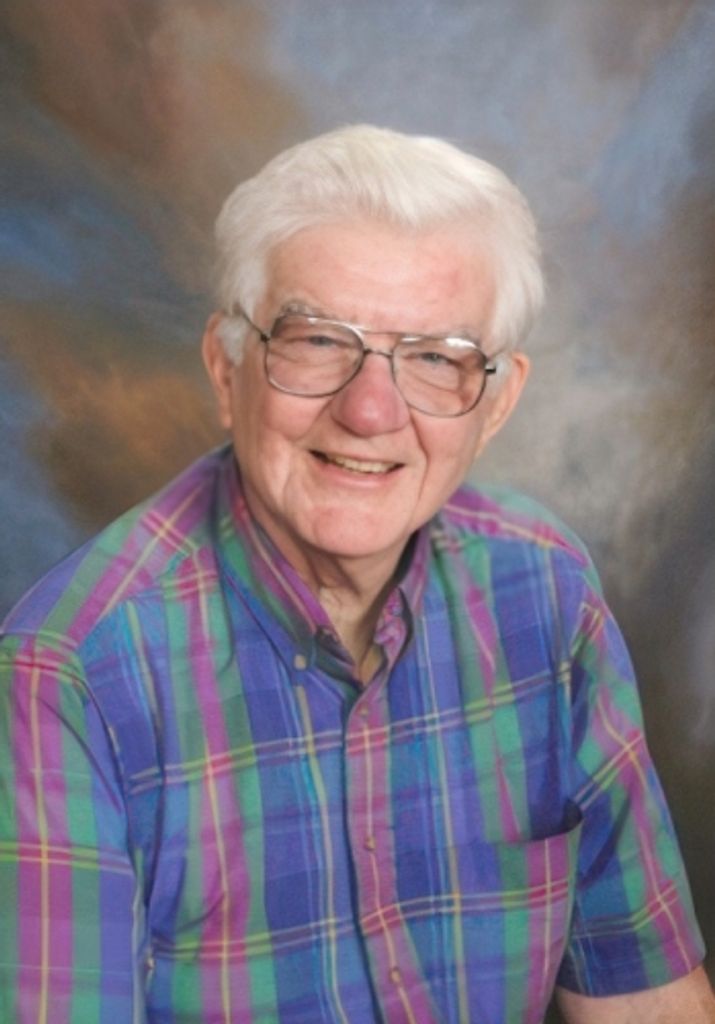 Fr. Peter Coffey SDS Profile Photo