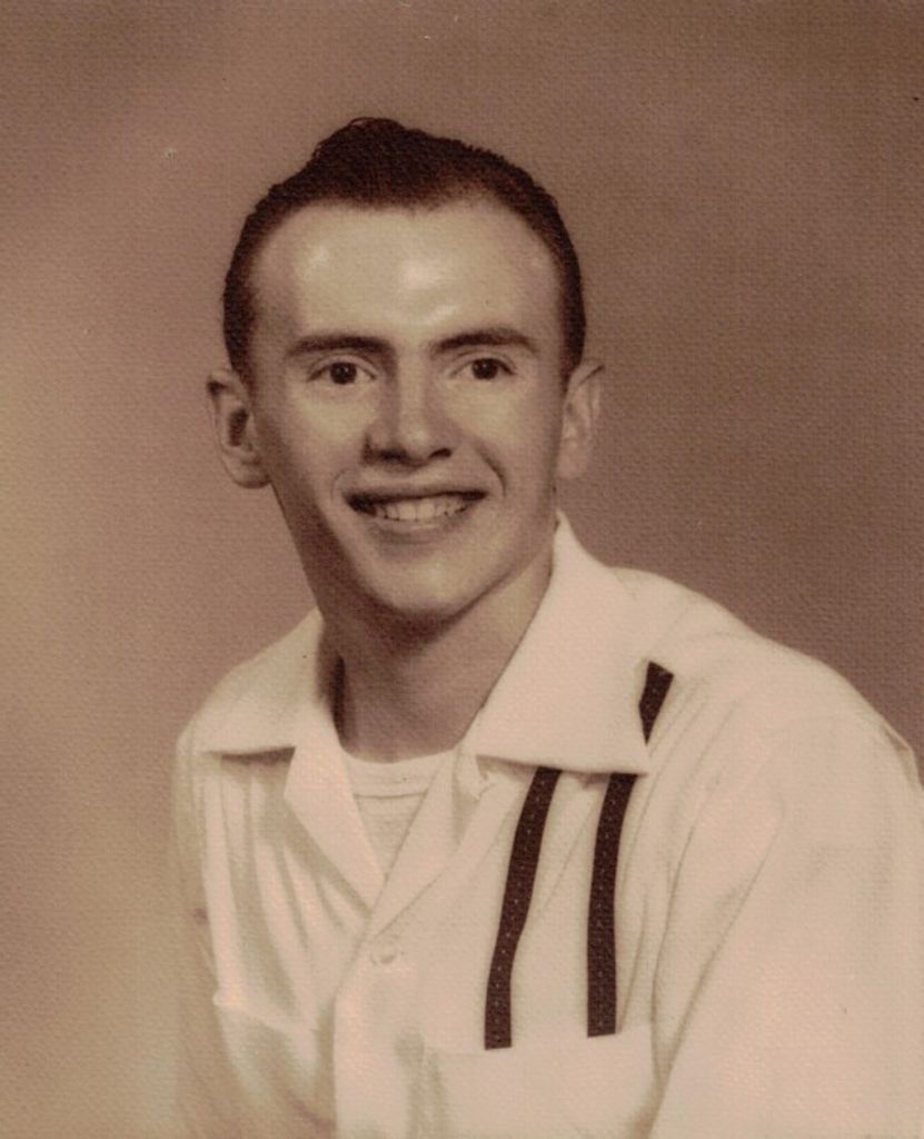 Joseph Frank Pupin Profile Photo
