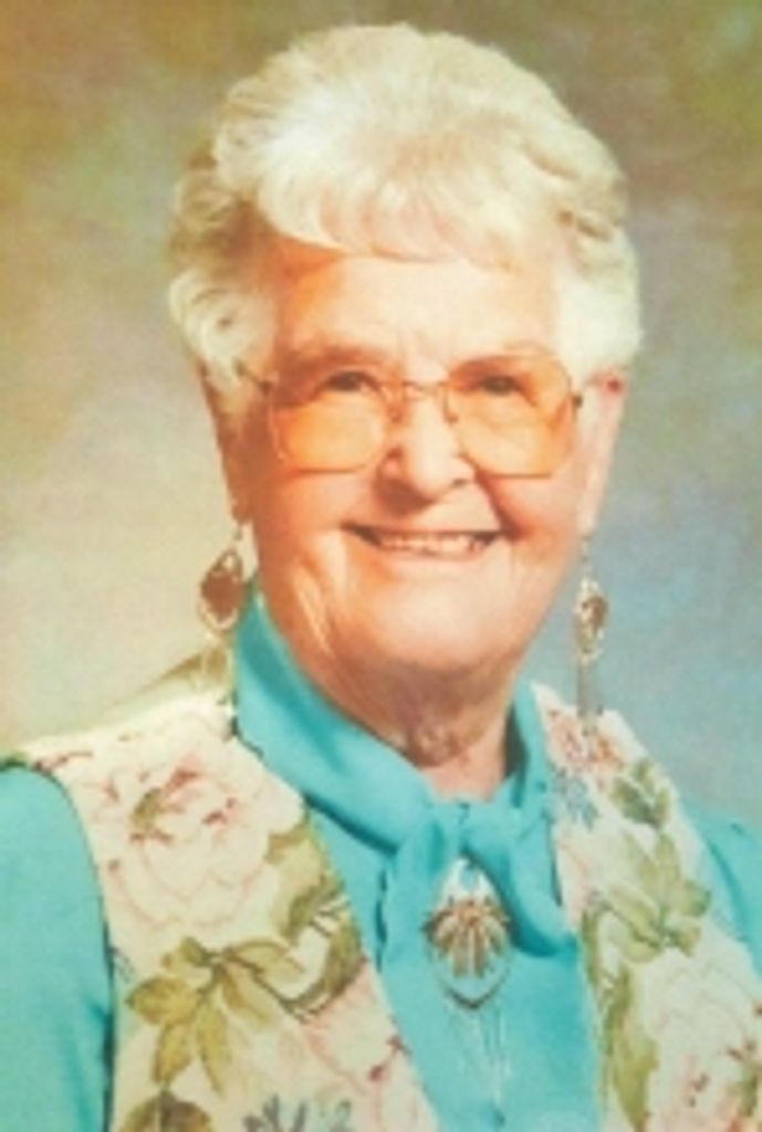 Marian Lafranboise