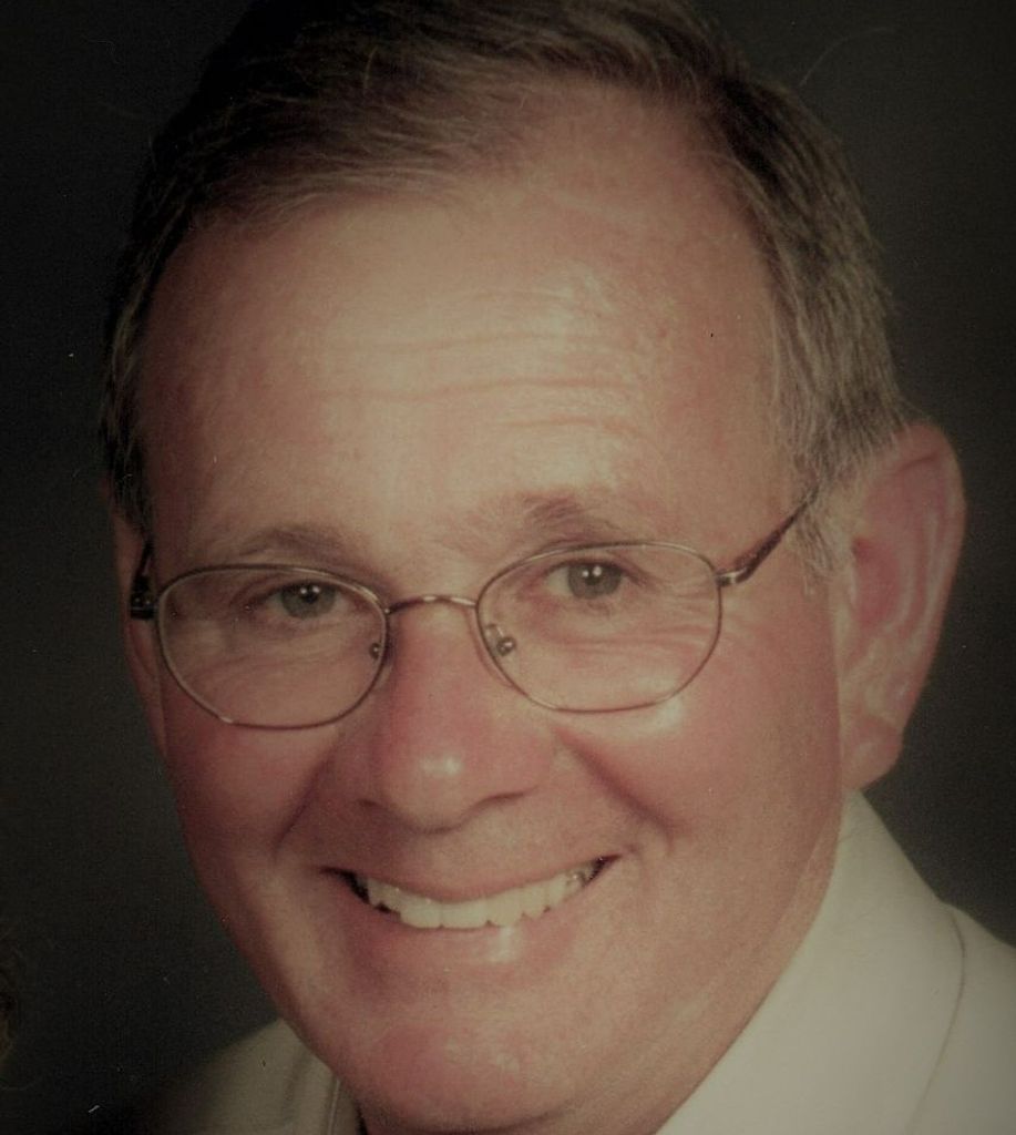 James R. Porter