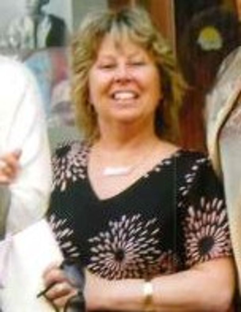 Cynthia J. Sorensen Profile Photo