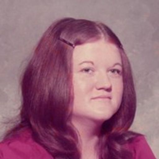 Patricia Crawford Profile Photo