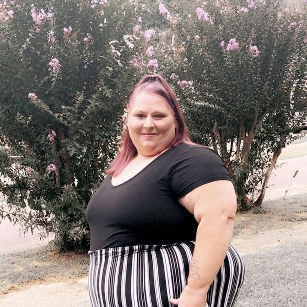 Christi Mcknight Mcelroy