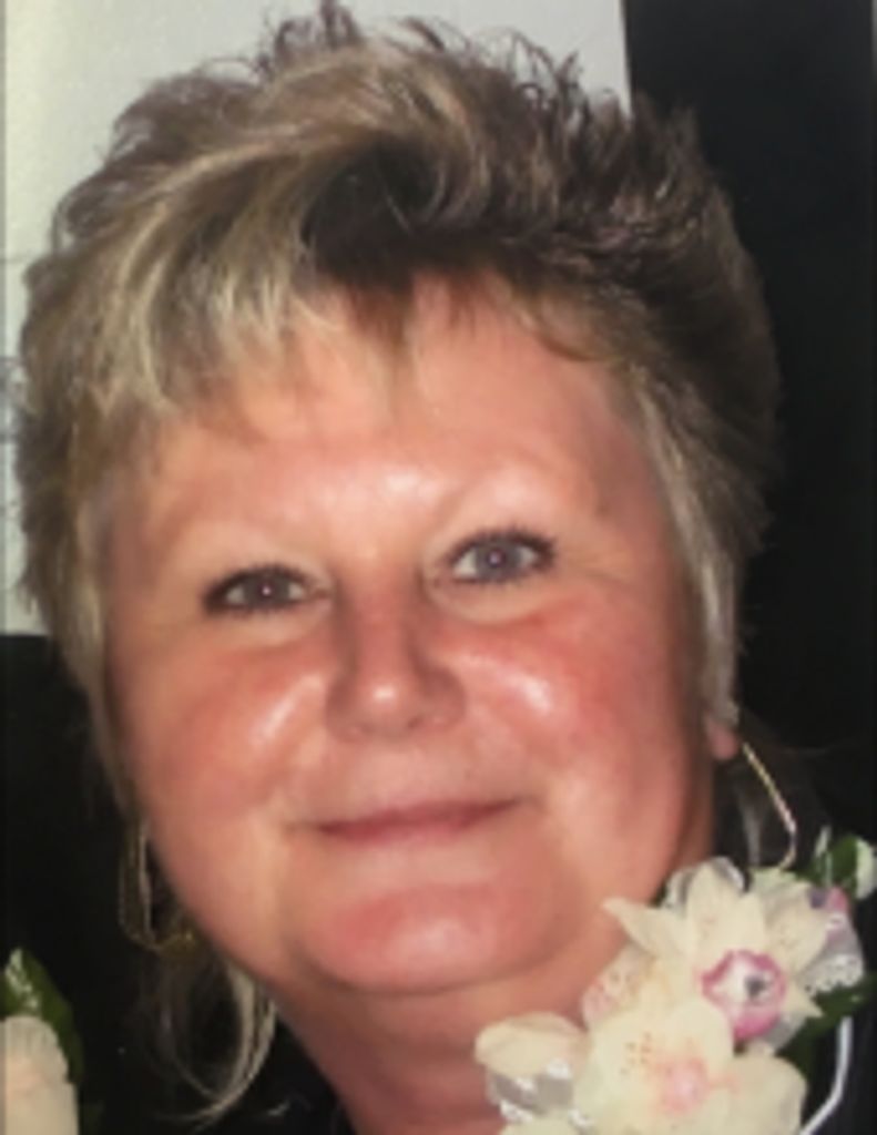Janet Caldwell