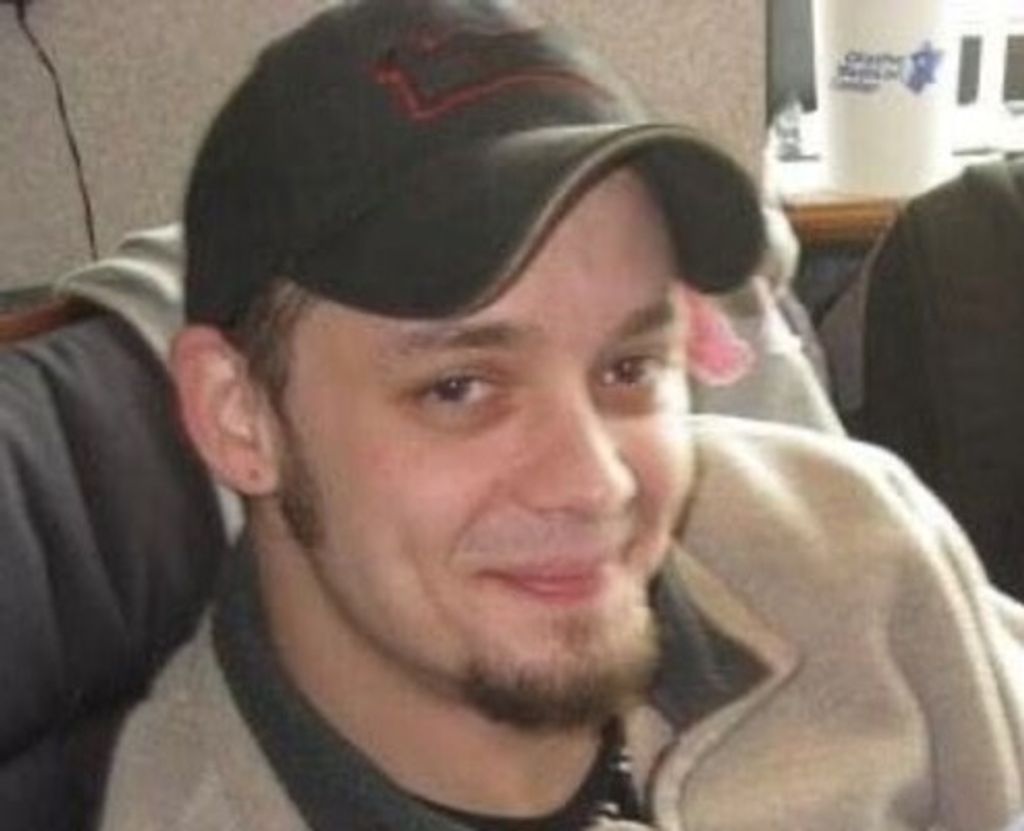 Russell Duane Crothers Profile Photo