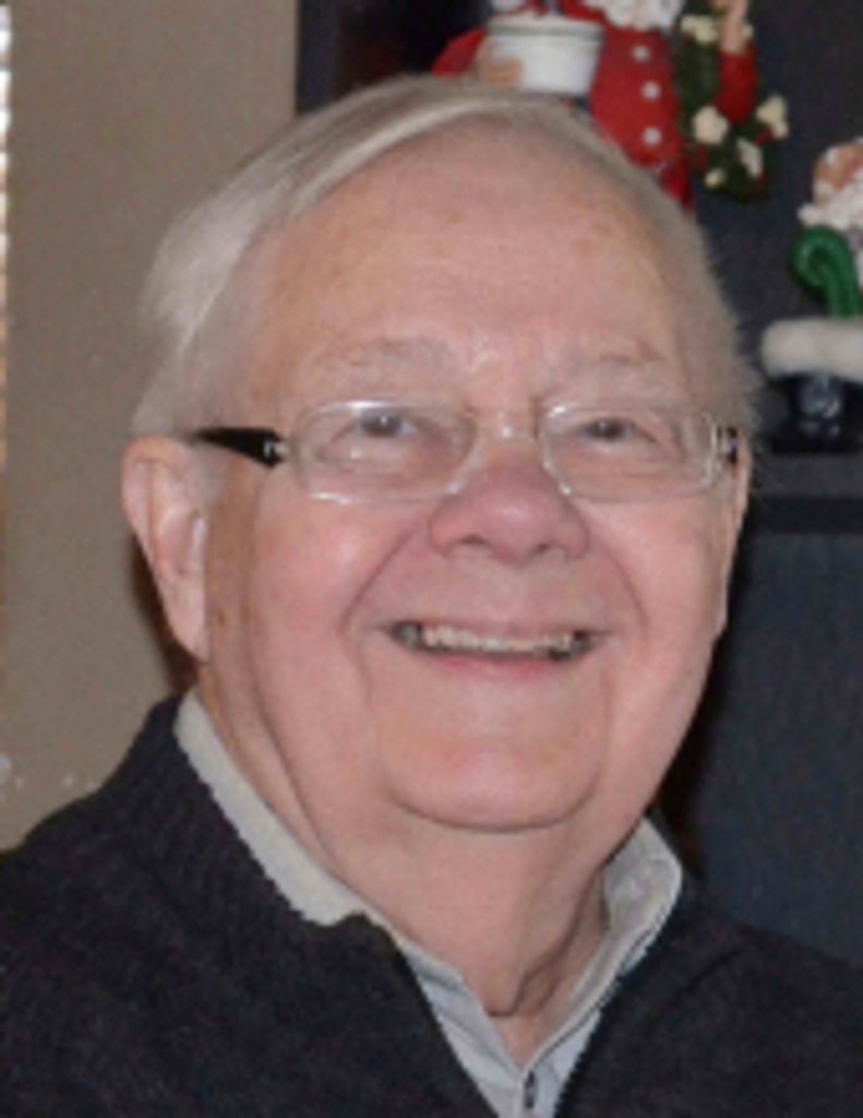 Donald F. Littman