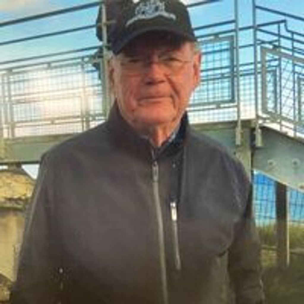 William J. Kane "Bill" Profile Photo