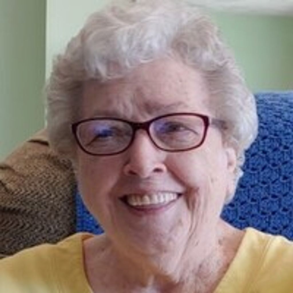 Phyllis J. Robertson