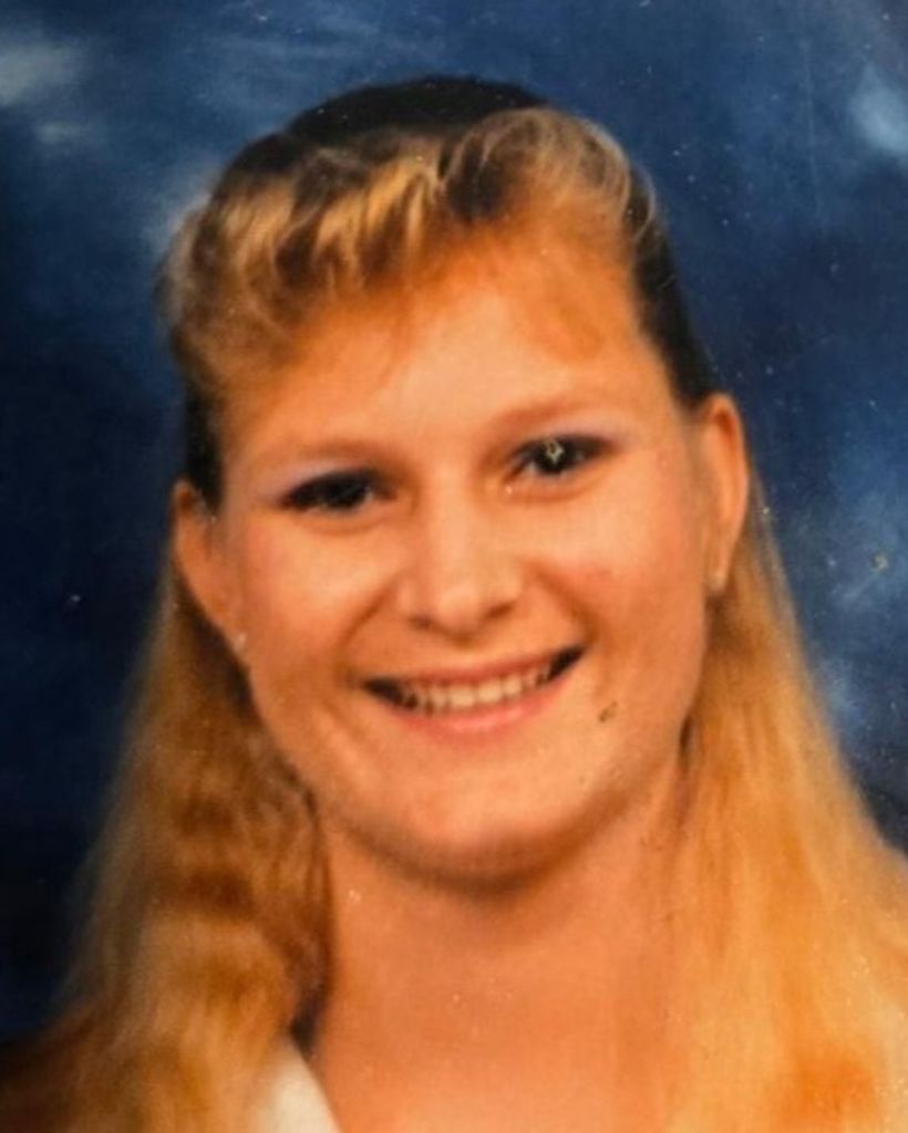 Darlene Griswold Jones