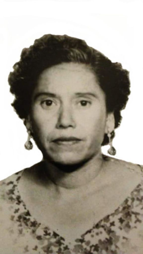 Maria De Jesus Perales
