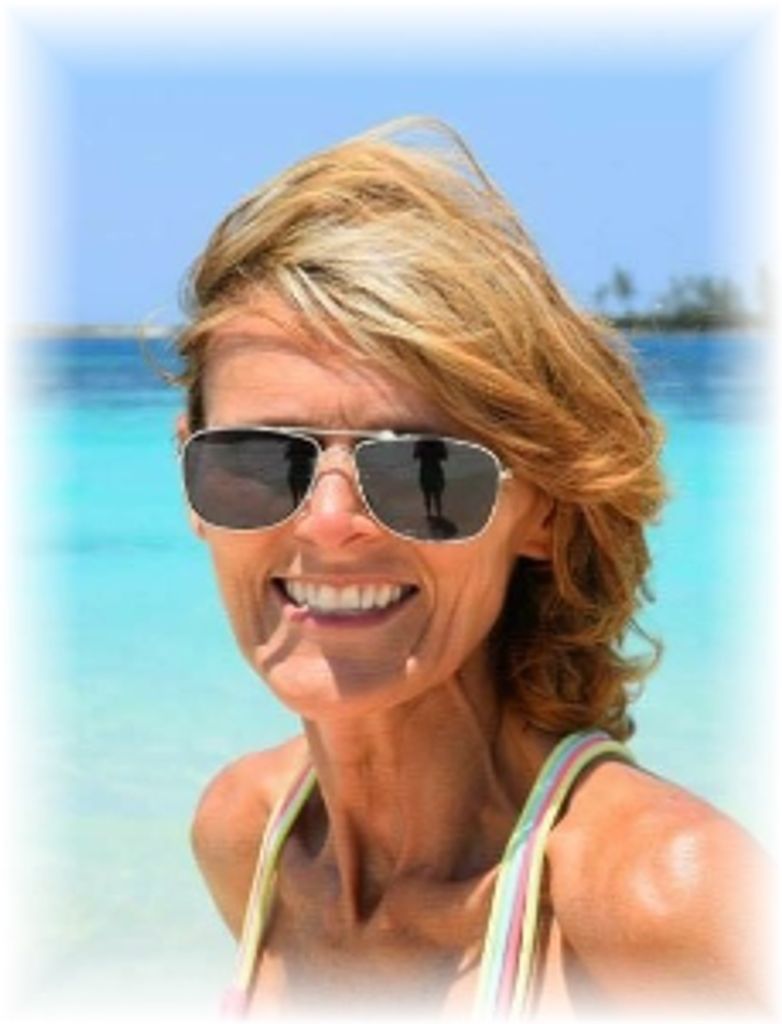 Sherry Madden