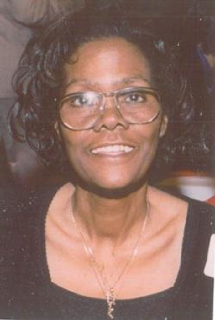 Julia Brown Bishop Profile Photo