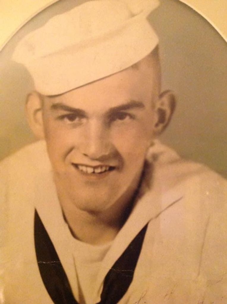 Porter Huggins