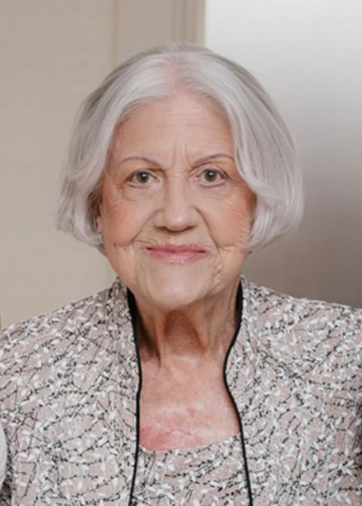 Josefina Vega Gonzalez Profile Photo