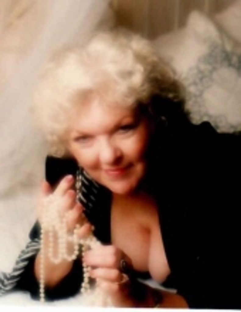Laurie  Adelia  Moscarello