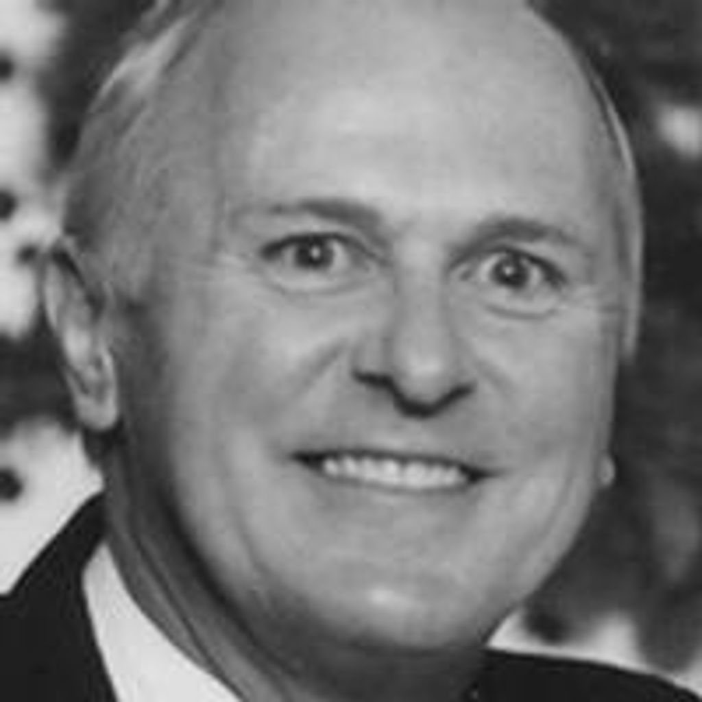 Raymond E. Fortier