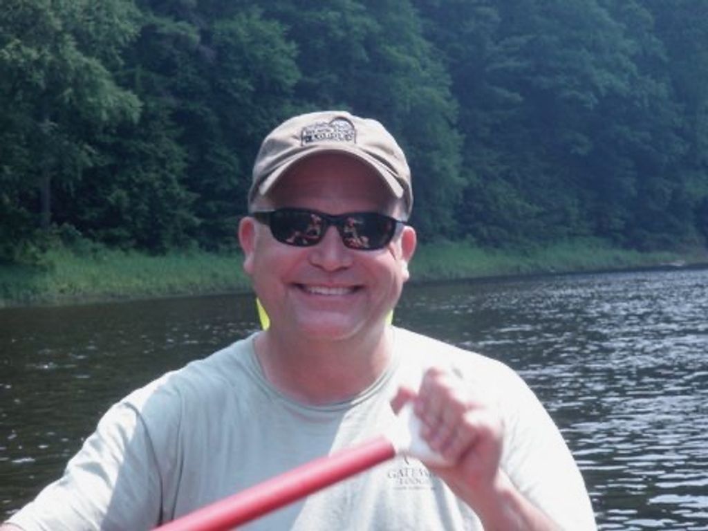 Kenneth J. Karns Jr. Profile Photo