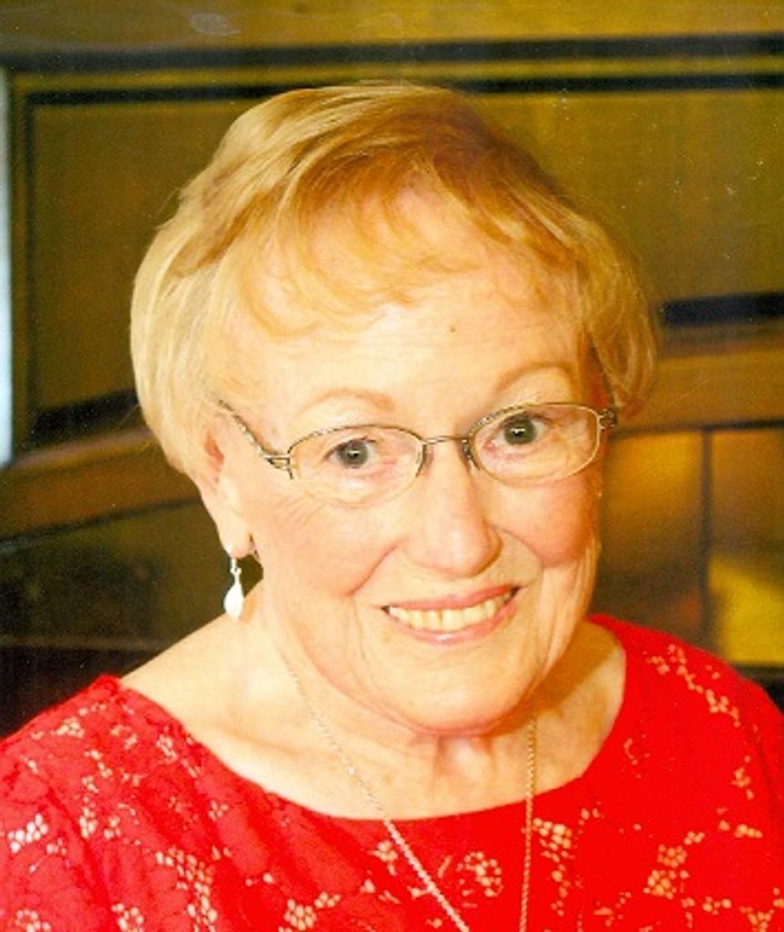 Mary Jane Davis