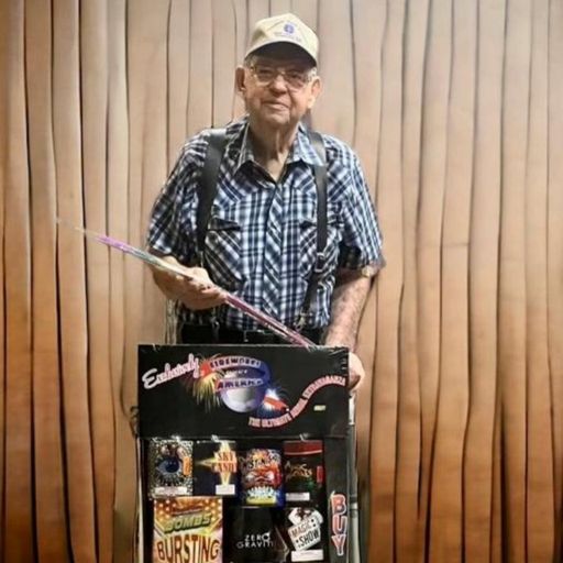 Johnny Gail Southerland Profile Photo