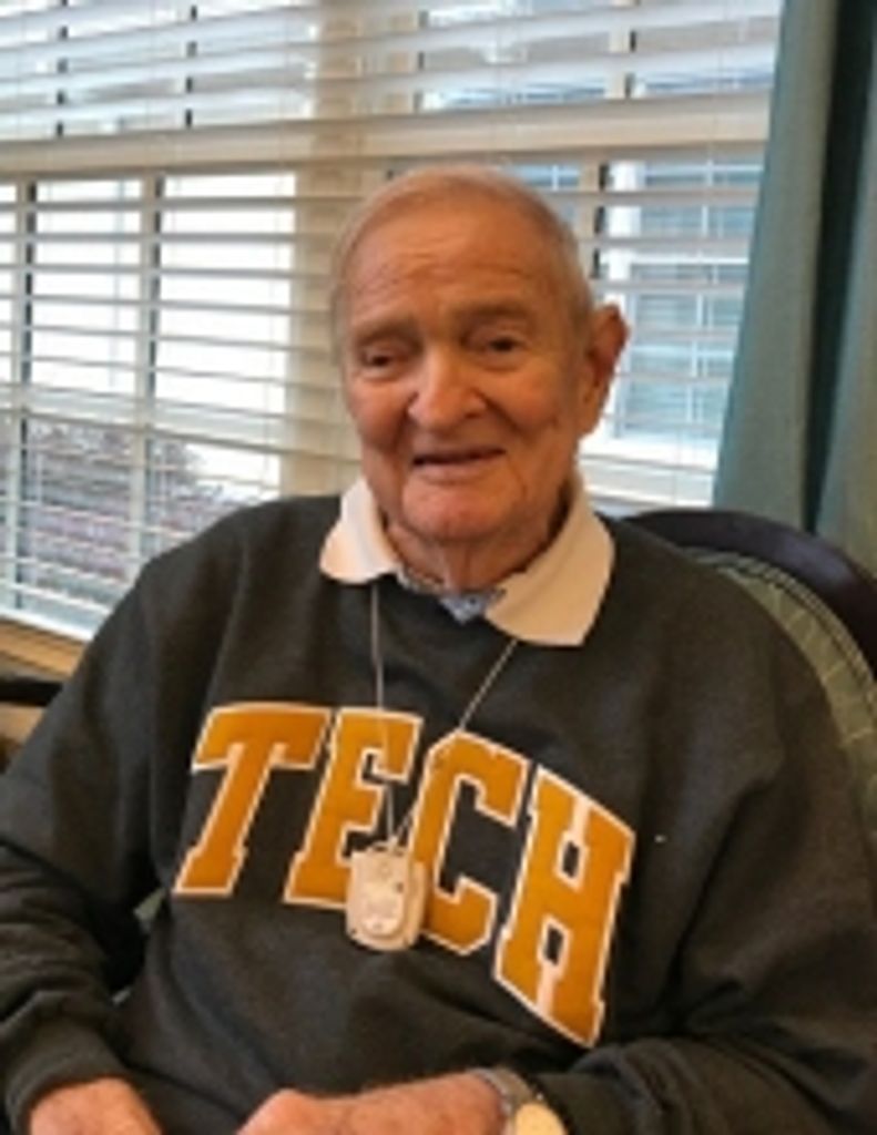 James Callaway Sands