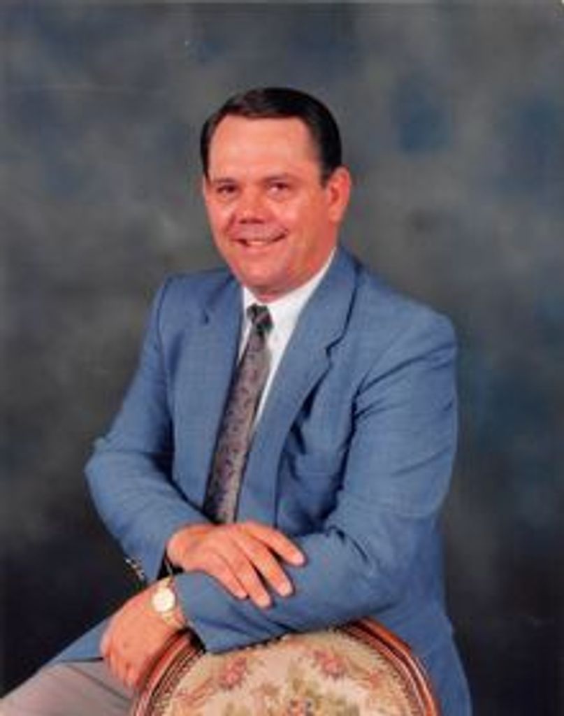Floyd Allred Profile Photo