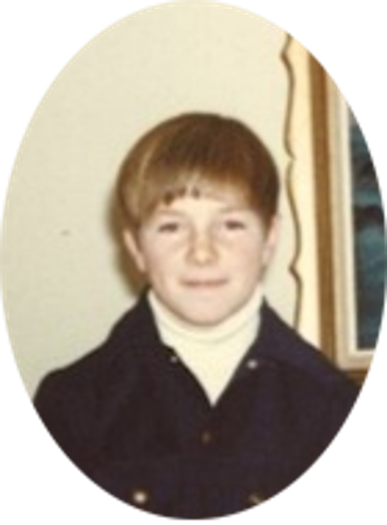 Darren Calverley