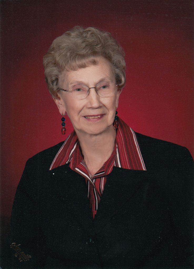 Nettie Kathryn Johnson Profile Photo