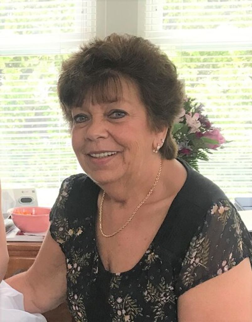 Claire E. Lowell Profile Photo