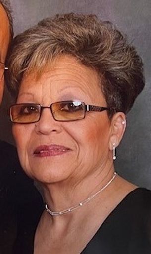 Photo of Carmen Delia Feliciano