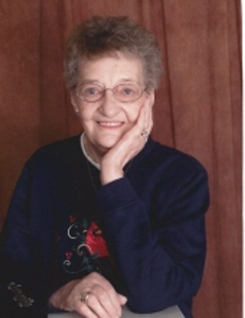 Ladeta "Dede" Woxman Profile Photo