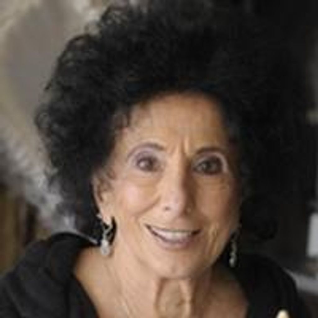 Antoinette N. 'Peachy' Dejoseph